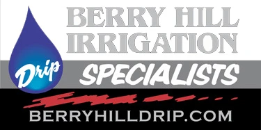 $29.6 Off All Orders With Berry Hill Irrigation Promotion Code With Code