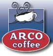 Arco Coffee Promotion