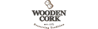 Wooden Cork Promotion