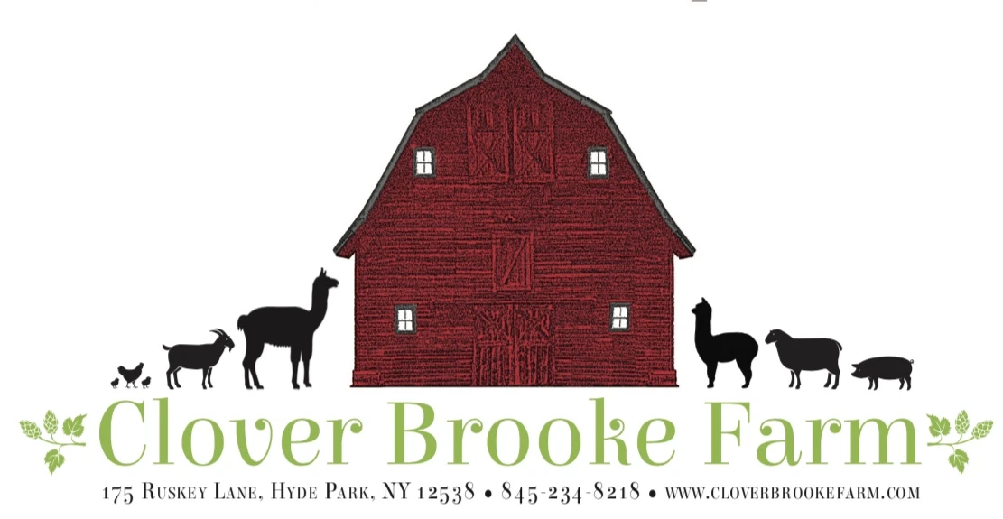 cloverbrookefarm.com