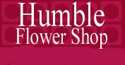 Humble Flower Shop Promotion