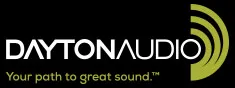 Cut 20% At Dayton Audio