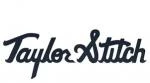 Taylor Stitch Promotion