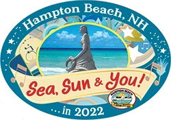 Hampton Beach Promotion