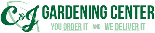 Wonderful C&J Gardening Center Items Just Starting At $78.75