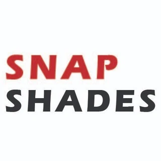 Snap Shades Promotion