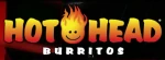 Hot Head Burritos Promotion