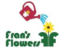 Fran's Flowers Promotion