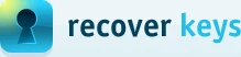 Recover Keys Promotion