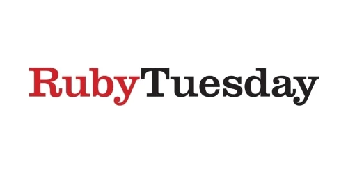 RubyTuesday Promotion