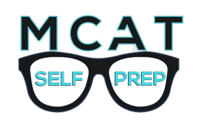 Subscribe For Mcat Self Prep Free Weekly Mcat Newsletter