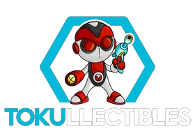 Tokullectibles Promotion