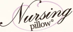 Nursing Pillow Promotion