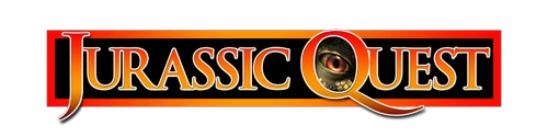 Jurassic Quest Promotion