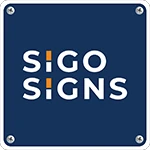 Score Big With Sigo Signs Entirewide Clearance