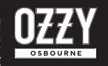 Sign Up For Ozzy Osbourne To Get 10% Saving Your Order