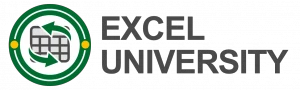 Excel-university Promotion