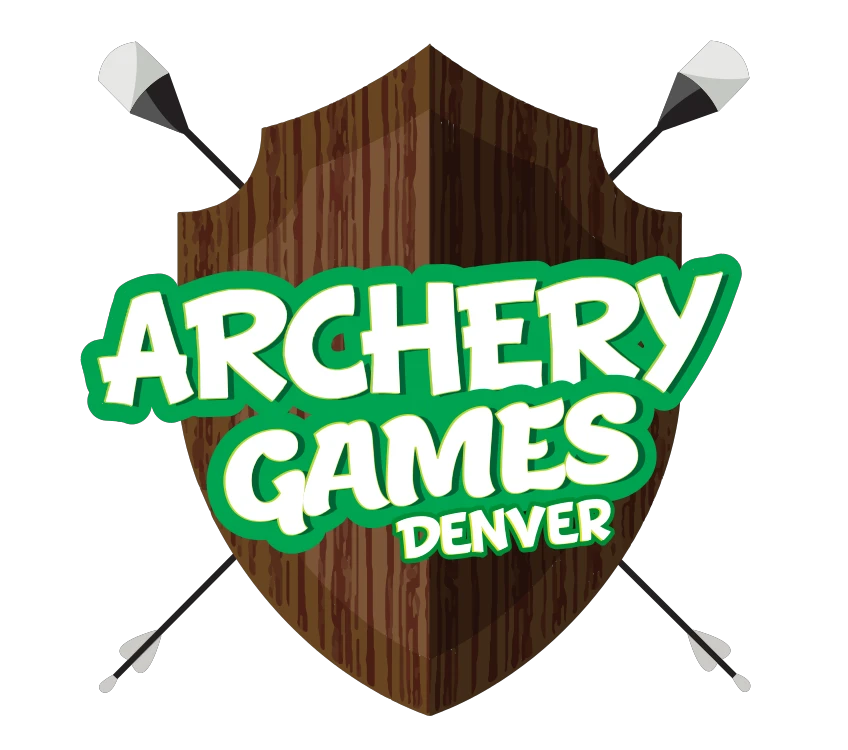 Archery Games Denver Promotion