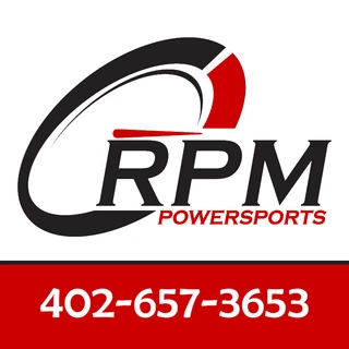 Enjoy An Amazing 25% Off At RPM Powersports