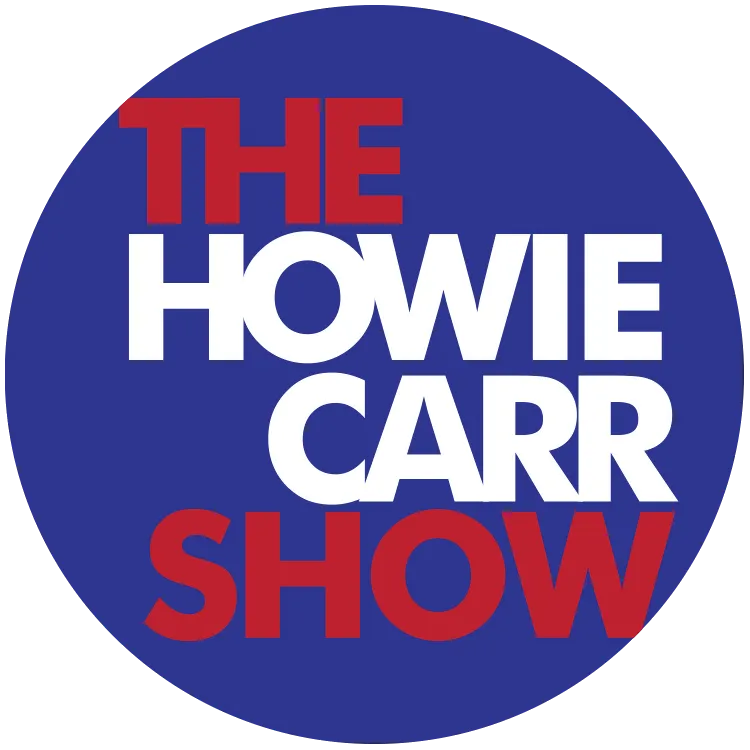 The Howie Carr Show Items Just Starting At $20