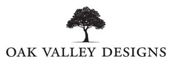 Get $115 Off On All Items At Oak Valley Designs