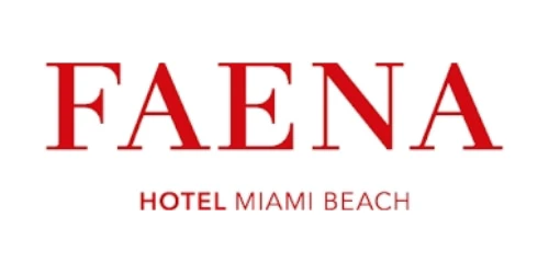 Faena Promotion