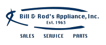 Bill And Rod's Appliance Promotion