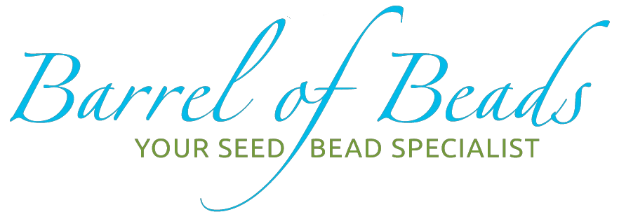 Receive A 15% On 8/0 Toho Round Seed Beads At Barrel Of Beads