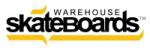 10% Off Any Order At Warehouse Skateboards