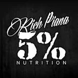 Up To 30% Reduction At 5% Nutrition