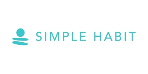 Up To 60% Saving At Simple Habit