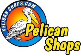 Grab 20% Off Select Products At Pelican Shops