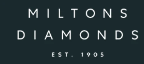 Cut 20% Instantly At Miltons Diamonds