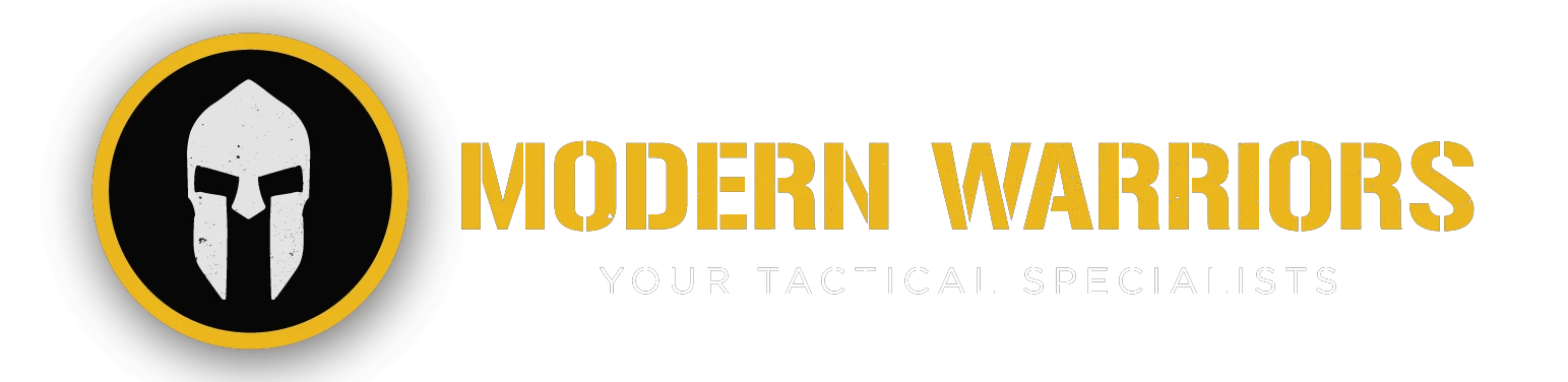 MODERN WARRIORS Promotion