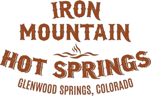 Iron Mountain Hot Springs Promotion