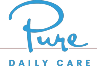 Pure Daily Care Promotion