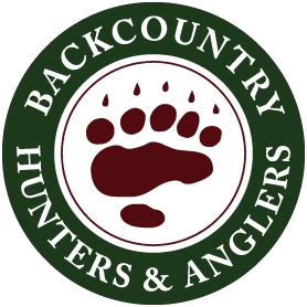 Backcountry Hunters Promotion