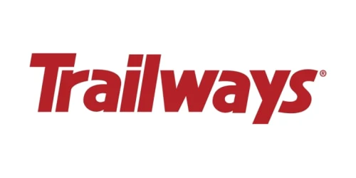 Saving Up To 20% Off - Trailways Special Offer On Entire Online Purchases