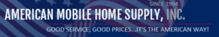 Massive Savings With Coupon At American Mobile Home Supply