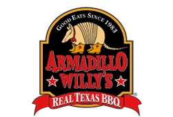 Wonderful Armadillo Willy's Items Just Low To $5.49