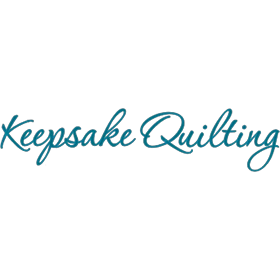 Keepsake Quilting Promotion