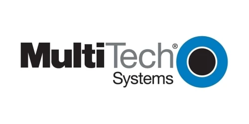 Enjoy Further $1.00 Discount Select Multi-Tech Systems Products