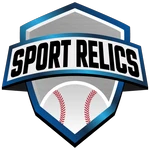 50% Off Your Purchases At Sport Relics