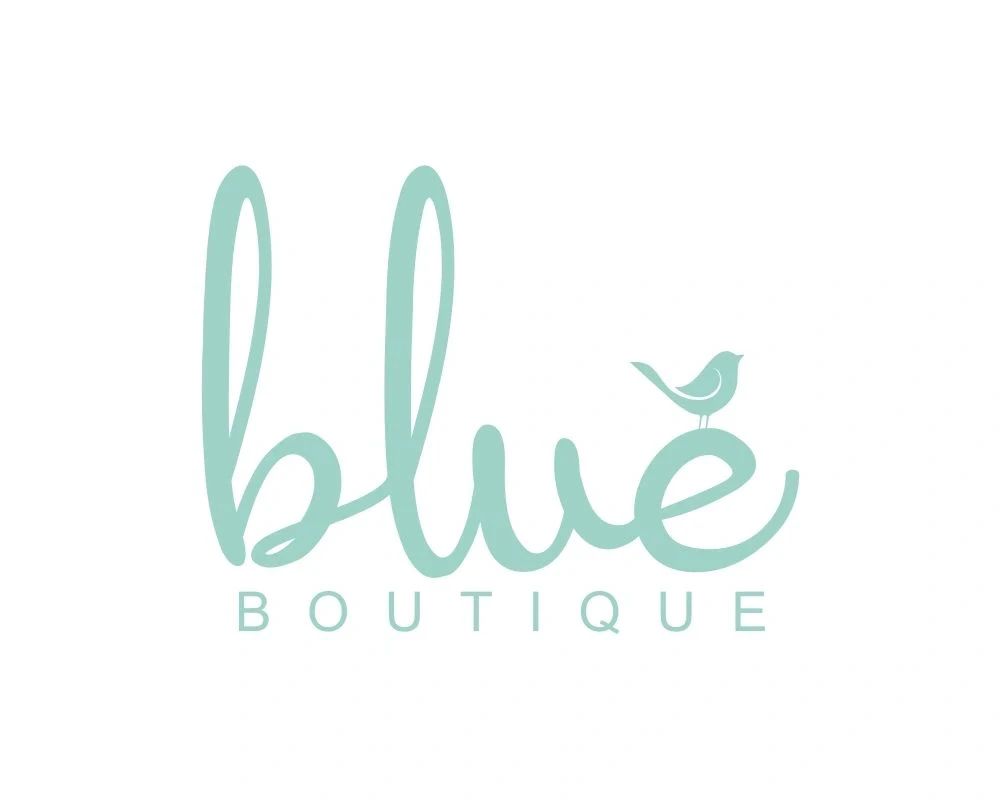 Receive 10% Discount At Blue Boutique