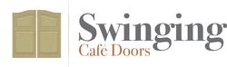 Entire Online Orders Clearance At Swinging Cafe Doors: Unbeatable Prices