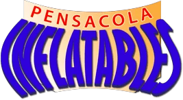 Pensacola Inflatables Promotion