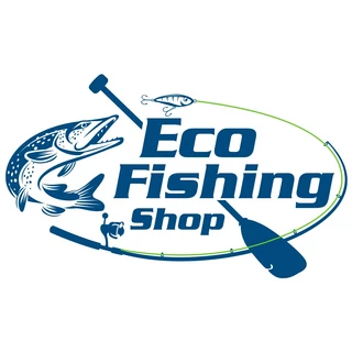 Eco Fishing Shop Promotion