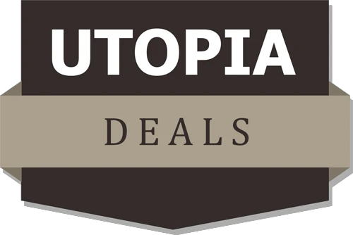 utopiadeals.com