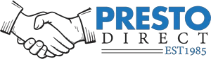 prestodirect.com