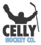 Celly Hockey Co Promotion